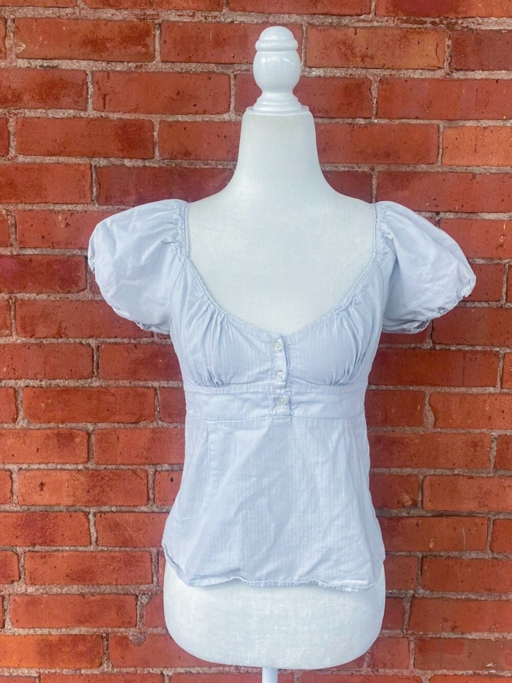 Brandy Melville top